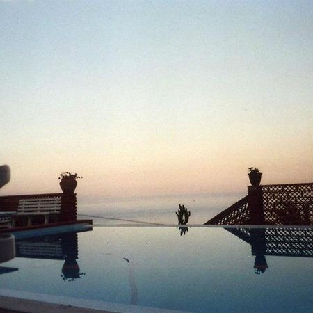 Luxury Suite Terrazze E Vista Mare Taormina Luaran gambar