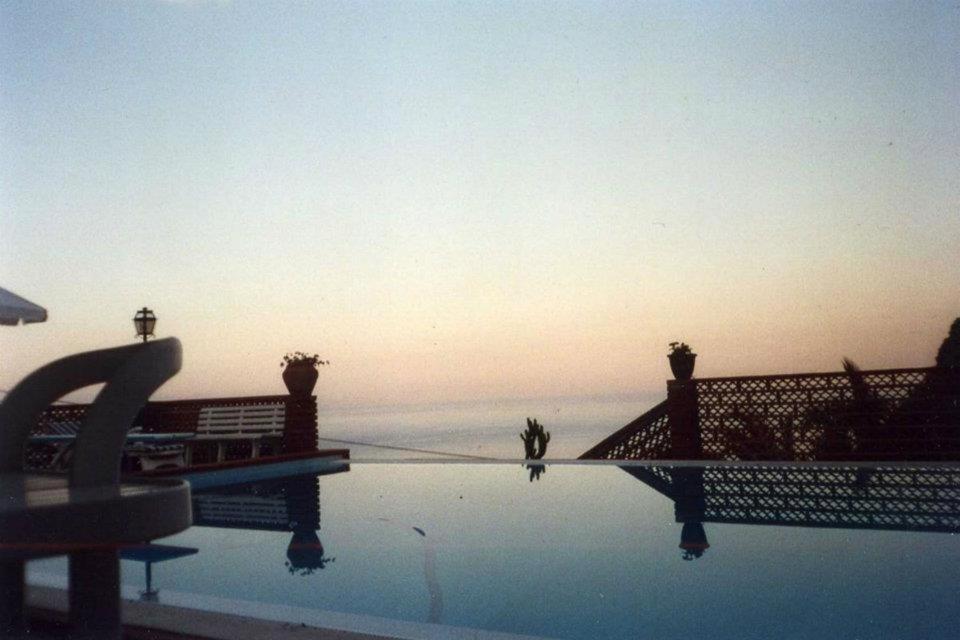 Luxury Suite Terrazze E Vista Mare Taormina Luaran gambar