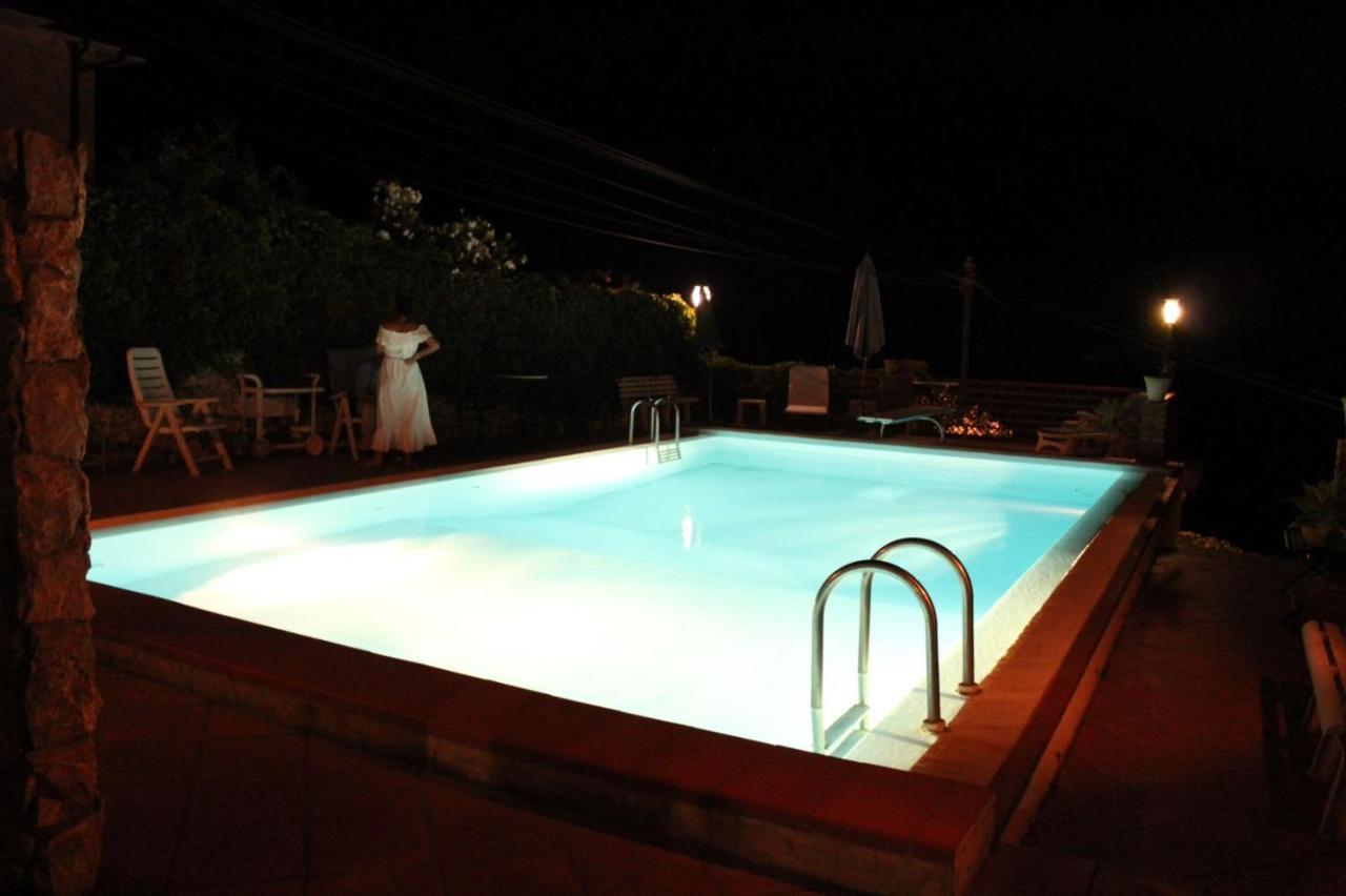 Luxury Suite Terrazze E Vista Mare Taormina Luaran gambar