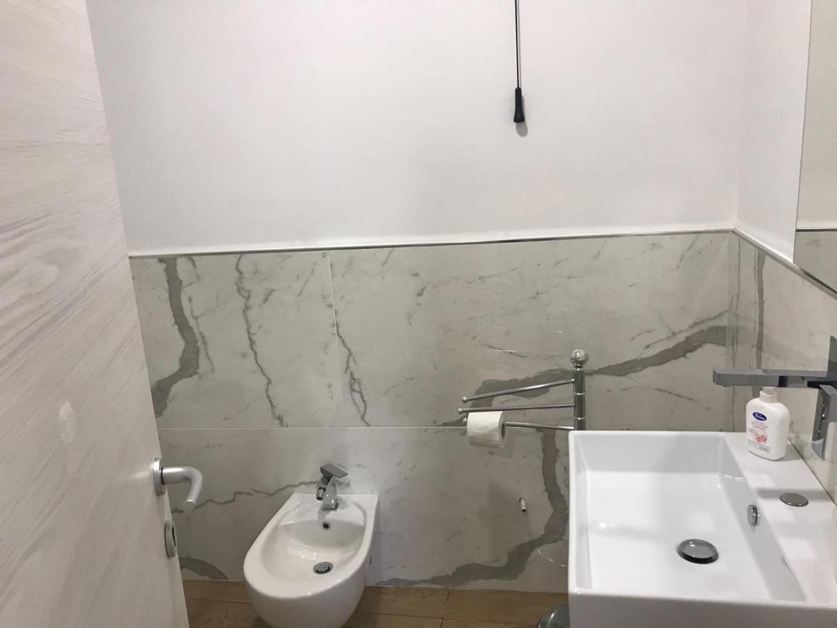 Luxury Suite Terrazze E Vista Mare Taormina Luaran gambar