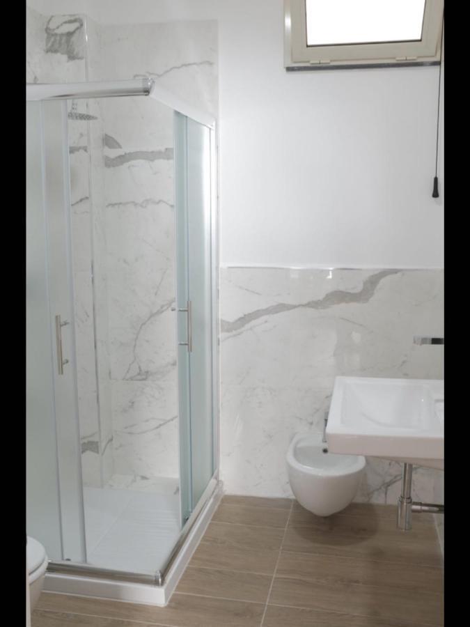 Luxury Suite Terrazze E Vista Mare Taormina Luaran gambar