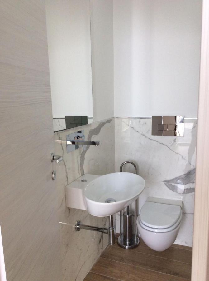 Luxury Suite Terrazze E Vista Mare Taormina Luaran gambar