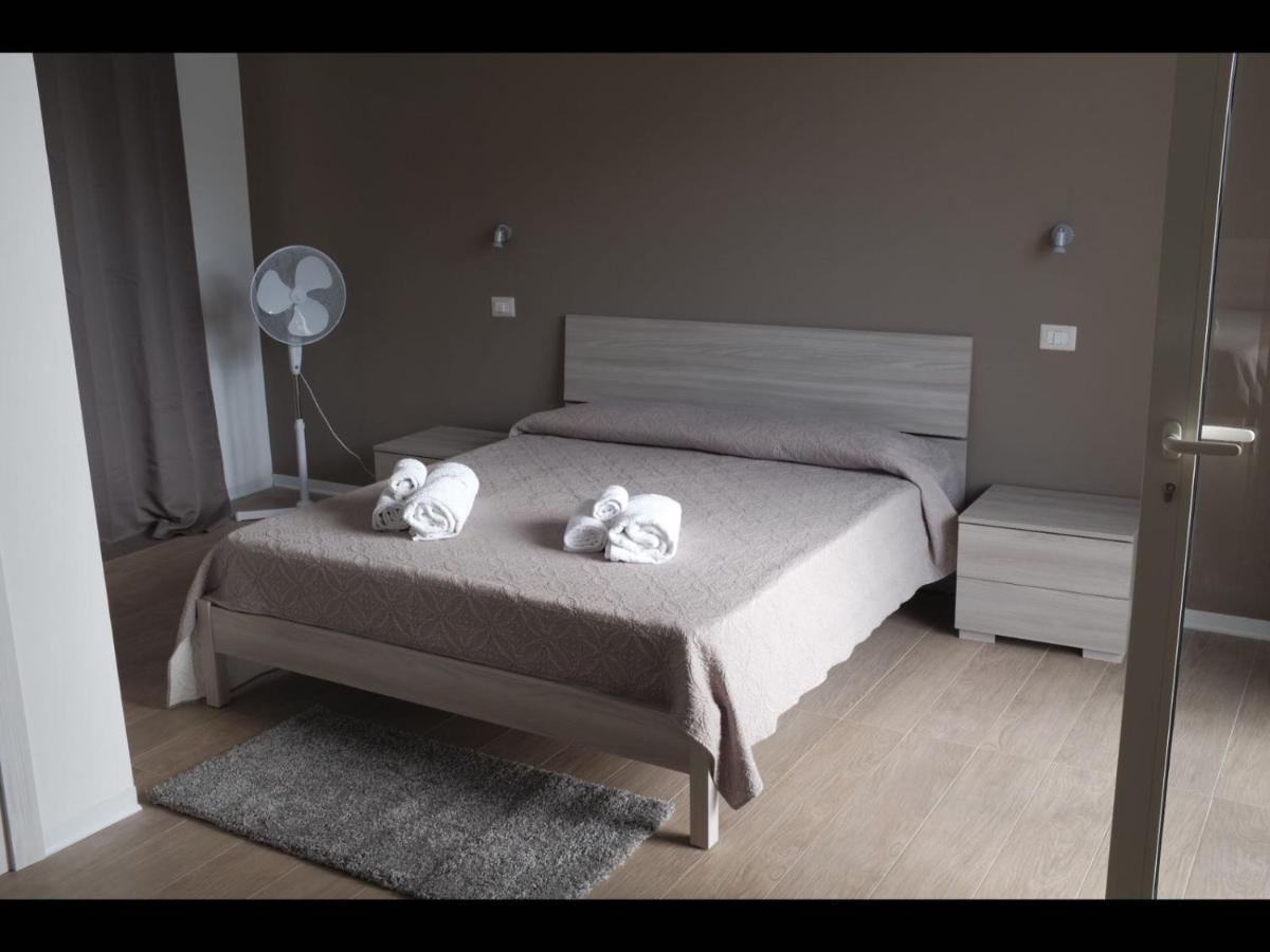 Luxury Suite Terrazze E Vista Mare Taormina Luaran gambar