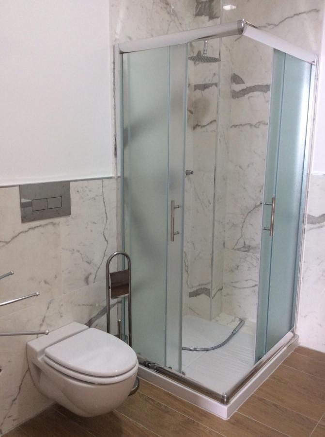 Luxury Suite Terrazze E Vista Mare Taormina Luaran gambar