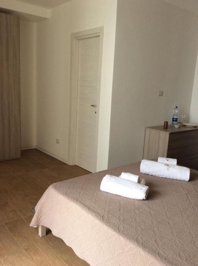Luxury Suite Terrazze E Vista Mare Taormina Luaran gambar