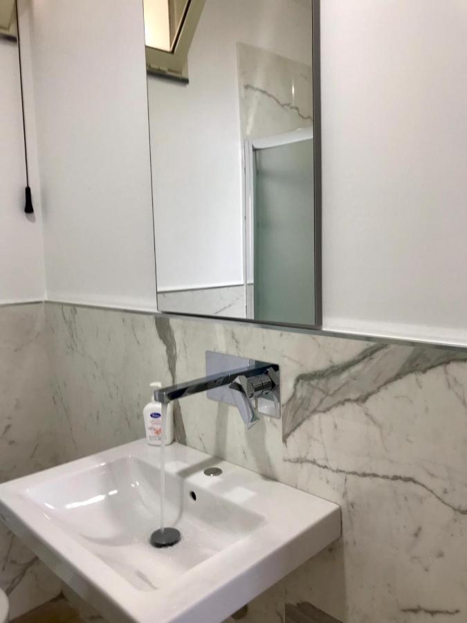 Luxury Suite Terrazze E Vista Mare Taormina Luaran gambar