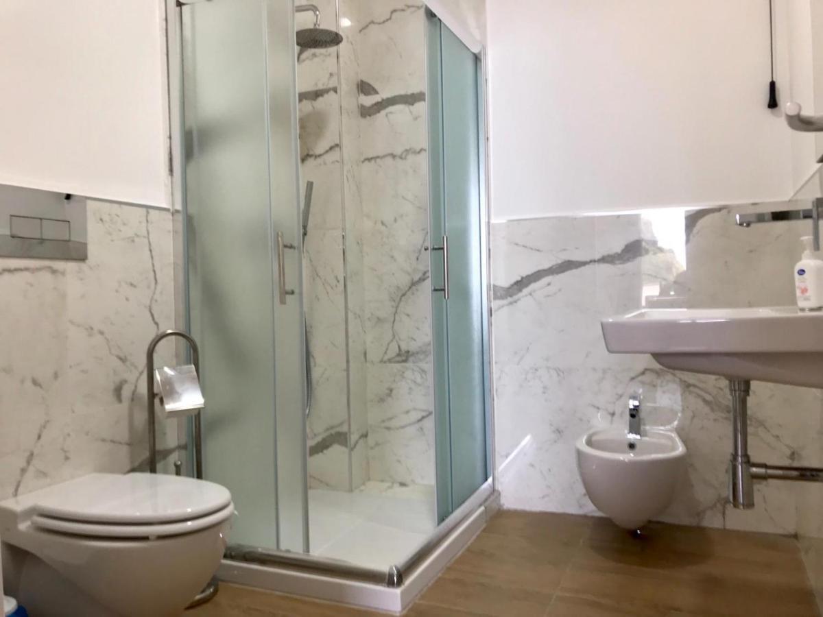 Luxury Suite Terrazze E Vista Mare Taormina Luaran gambar